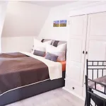 Wunderbar Appartement Naumbourg