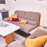 Appartement Wunderbar *