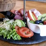 Wunderbar Appartement Naumbourg