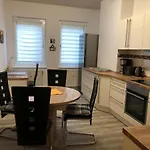 Wunderbar Appartement *