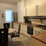 Appartement Wunderbar