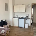 Appartement Wunderbar Naumbourg