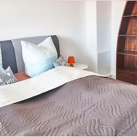 Wunderbar Apartment