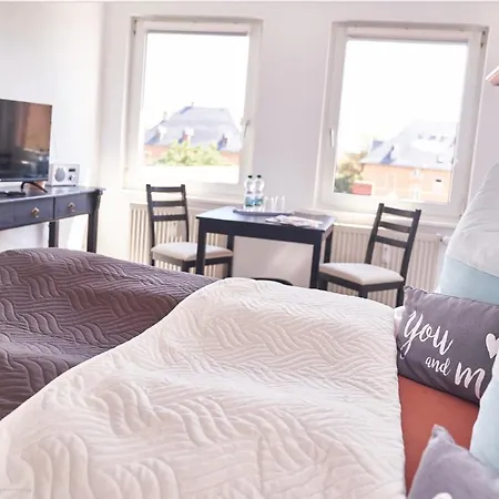 Wunderbar Apartment *