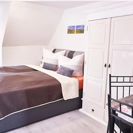 Wunderbar Apartment Naumburg (Saale)