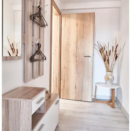 Apartment Wunderbar