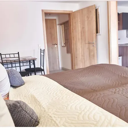 Wunderbar Apartment *
