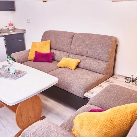 Apartment Wunderbar *
