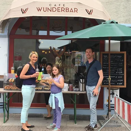Wunderbar Apartment *