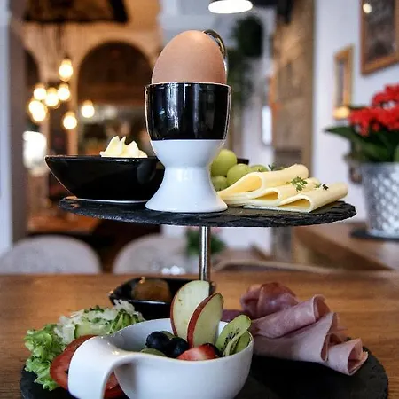 Wunderbar Apartment Naumburg (Saale)