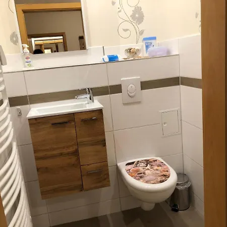 Wunderbar Apartment *