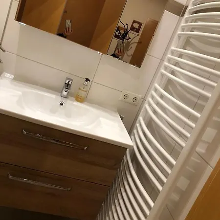 Wunderbar Apartment *