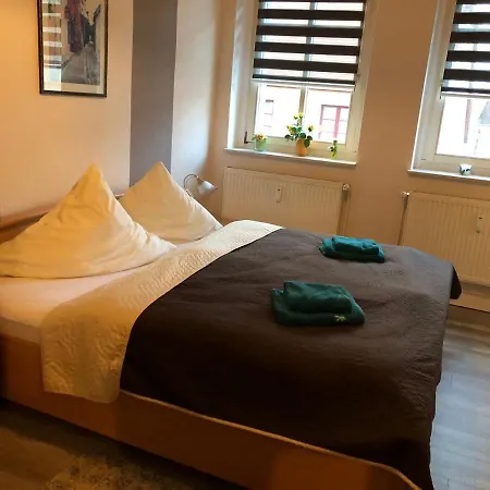 Wunderbar * Naumburg (Saale)