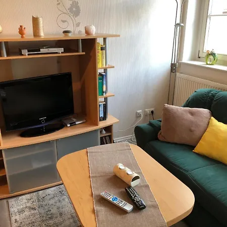 Wunderbar Apartment *