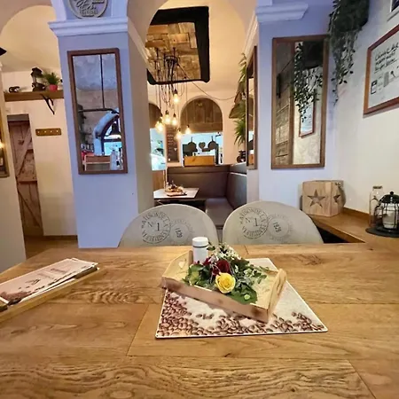Wunderbar Apartment