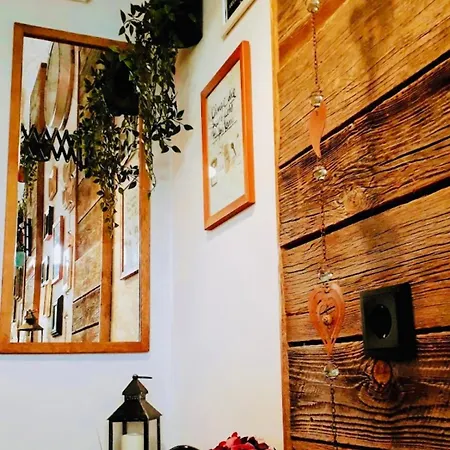 Apartment Wunderbar