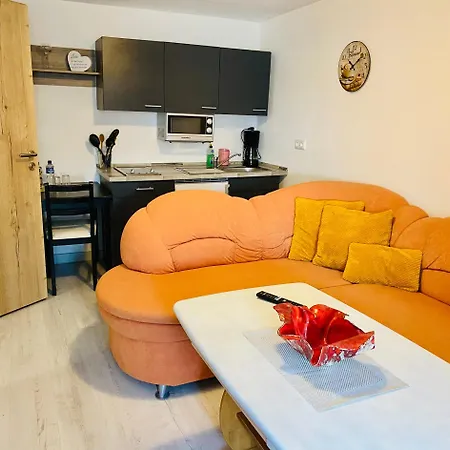 Apartment Wunderbar
