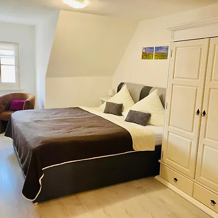 Wunderbar Apartment Naumburg (Saale)