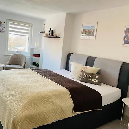 דירה Wunderbar *