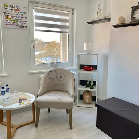 Wunderbar Apartment *