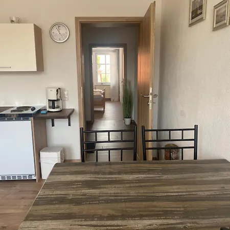 Apartment Wunderbar