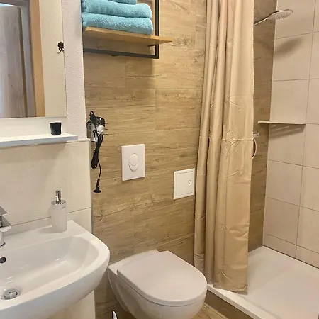 Wunderbar Apartment *