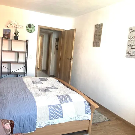 Apartment Wunderbar *