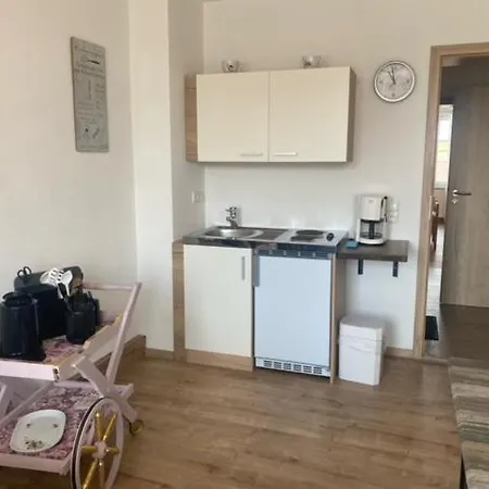 Apartment Wunderbar Naumburg (Saale)