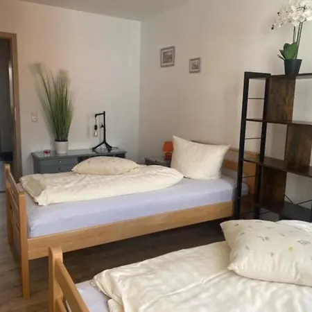 Wunderbar Apartment Naumburg (Saale)