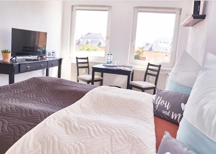 Wunderbar Apartment *