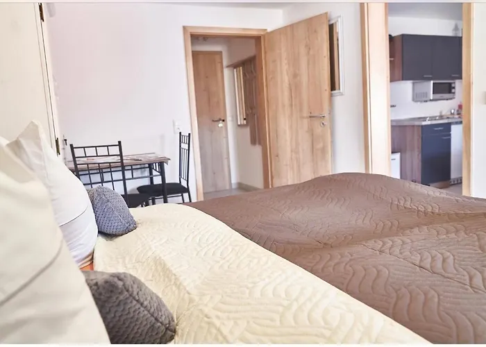 Wunderbar Apartment *