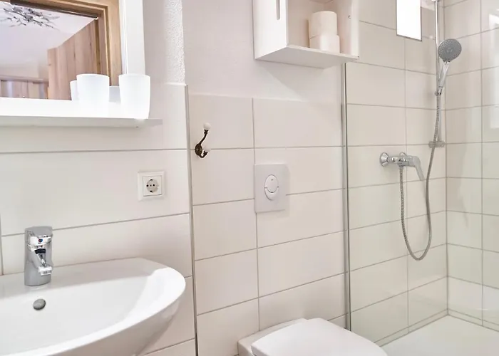 Wunderbar Apartment *