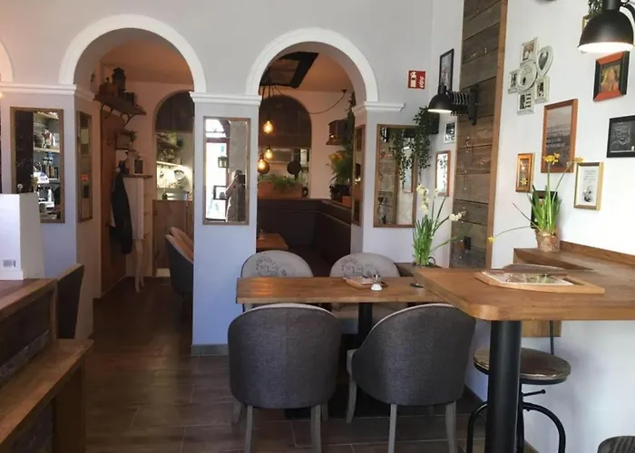 Wunderbar Naumburg (Saale)