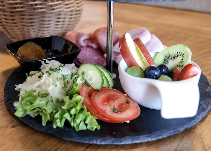 Wunderbar Apartment Naumburg (Saale)