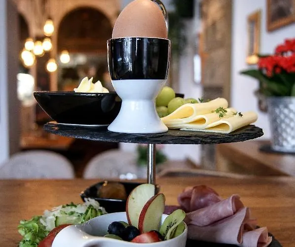 Wunderbar Apartment Naumburg (Saale)