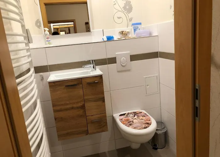 Wunderbar Apartment *