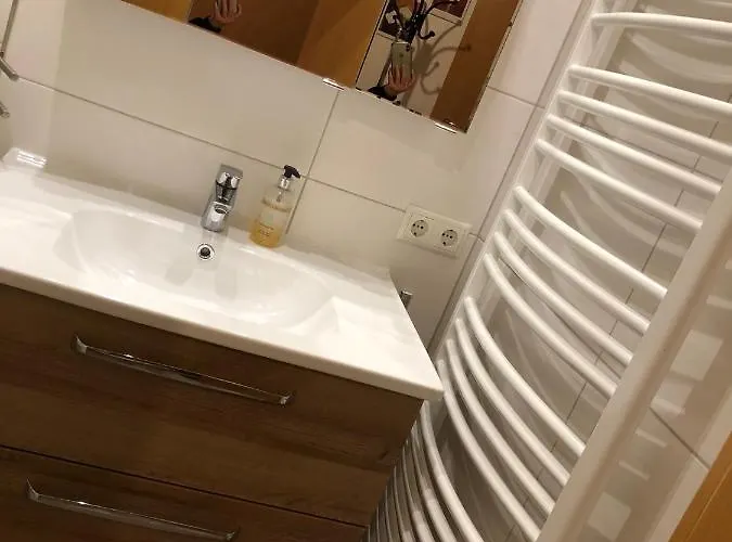 Wunderbar Apartment *