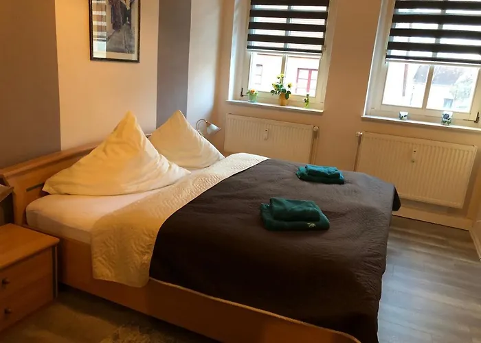 Wunderbar * נאומבורג