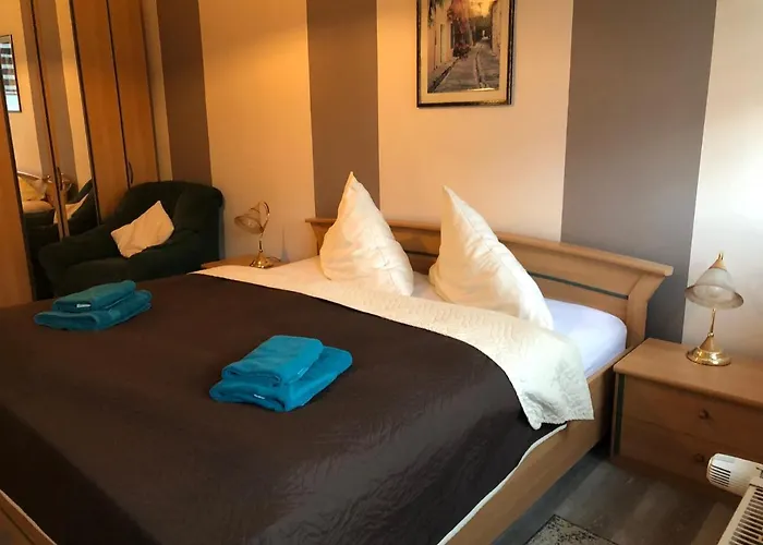 Wunderbar Apartment Naumburg (Saale)