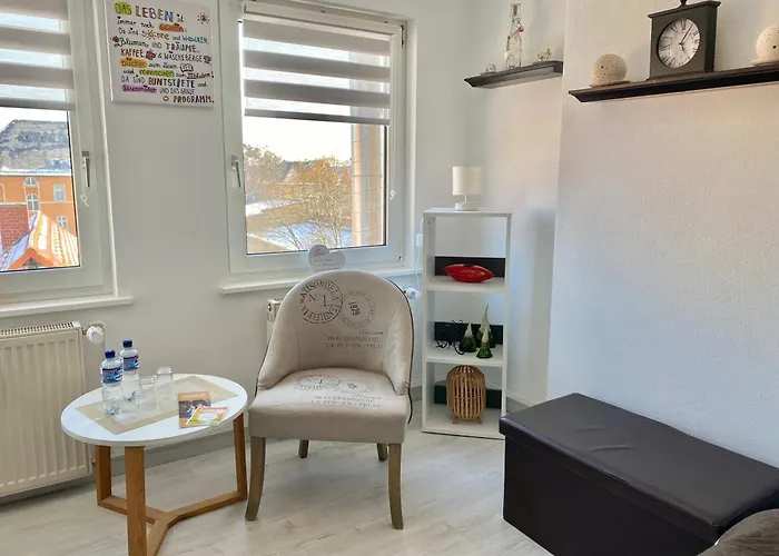 Wunderbar Apartment *