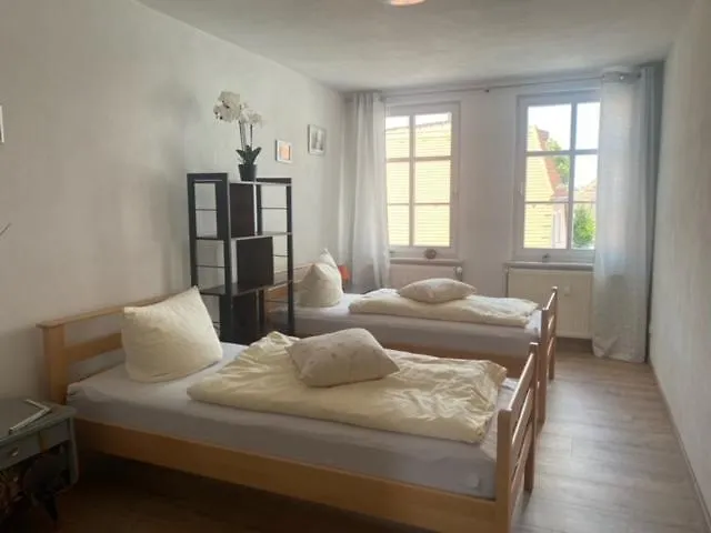 דירה Wunderbar *