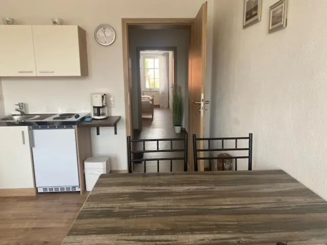 Wunderbar * Naumburg (Saale)