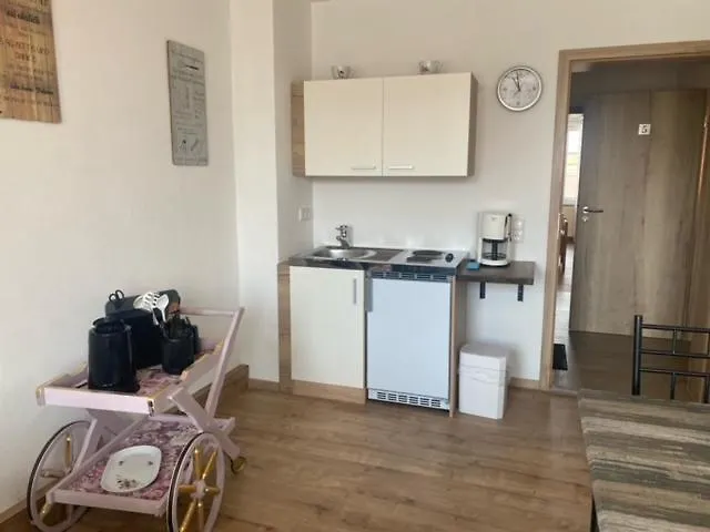 Apartment Wunderbar Naumburg (Saale)